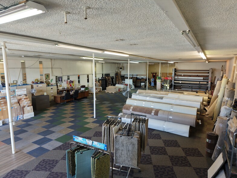 More Photos Of 2916 Brundage Ln, Bakersfield Auto Repair For Sale