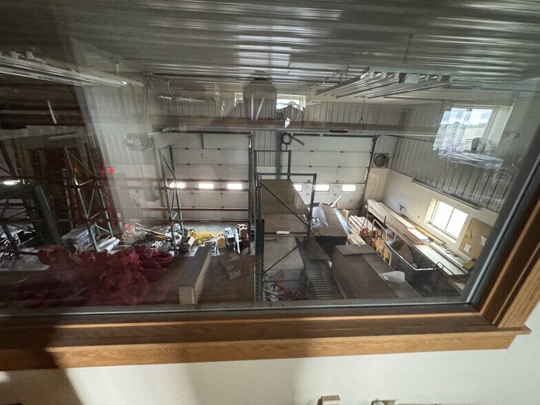 More Photos Of 4070 E Brigham Rd, Blue Mounds Office For Sale