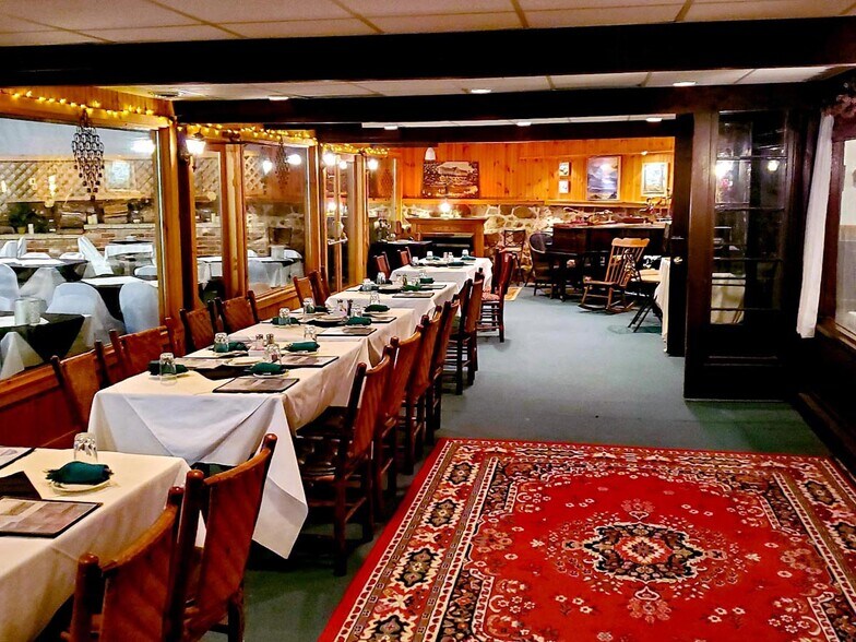 More Photos Of 350 Timber Rd, Mount Gretna Restaurant For Sale