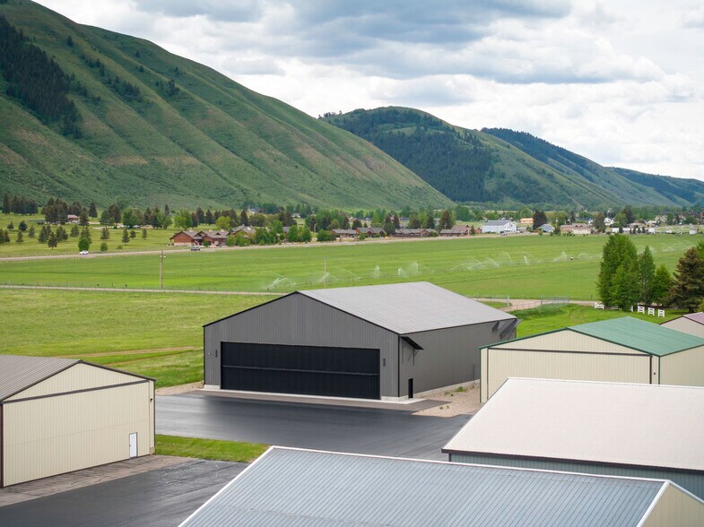 Primary Photo Of 42 Airport rd, Afton Industrial For Sale