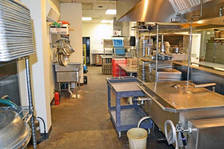 More Photos Of 300 Admiral Weinel Blvd, Columbia Lodge Meeting Hall For Sale