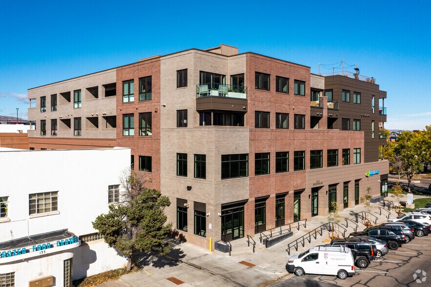 More Photos Of 221 E Mountain Ave, Fort Collins Office For Lease