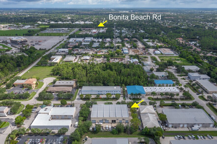 More Photos Of 10951 Harmony Park Dr, Bonita Springs Warehouse For Lease