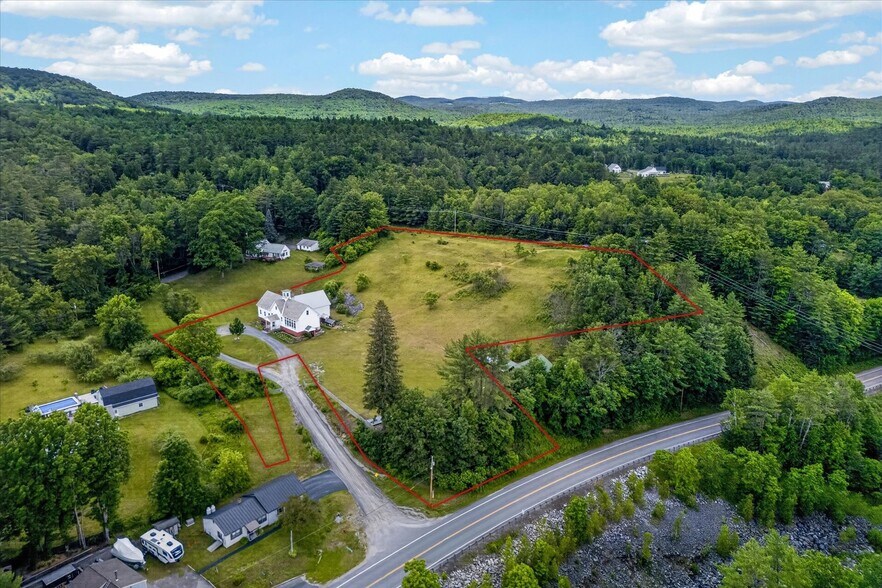 More Photos Of 66 Duttonsville School dr, Cavendish Schools For Sale