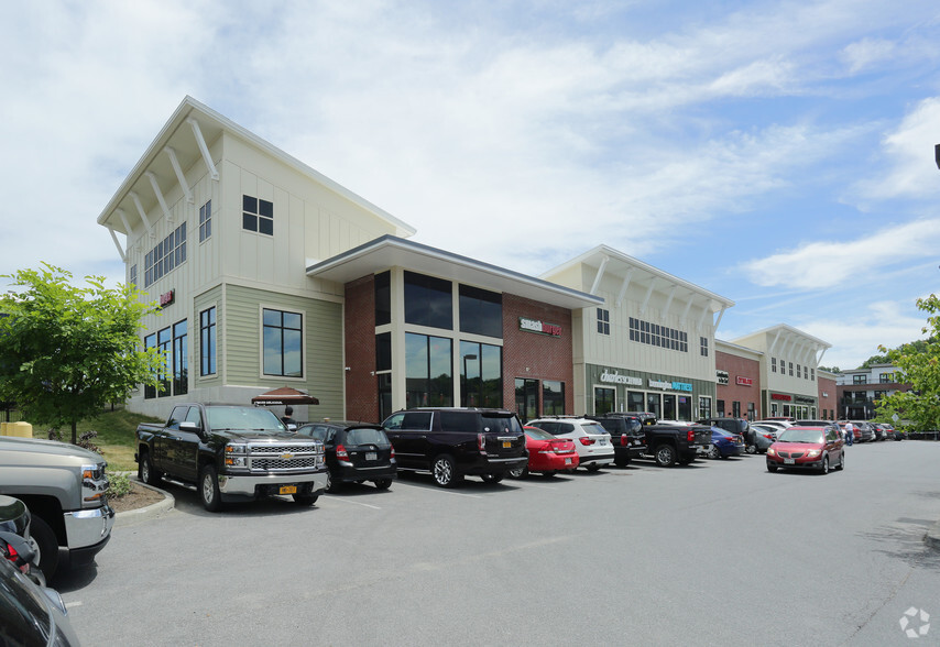 Primary Photo Of 46 Marion Ave, Saratoga Springs General Retail For Lease