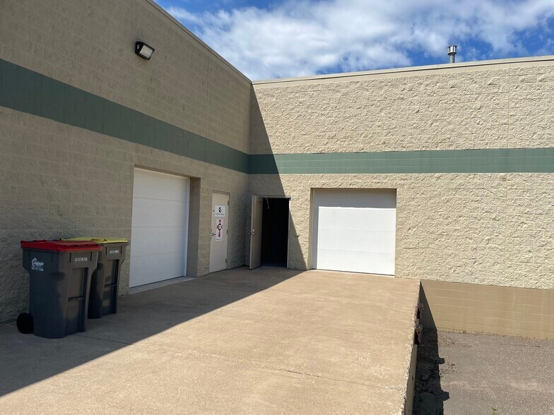 More Photos Of 13720 Lincoln St NE, Ham Lake Warehouse For Sale