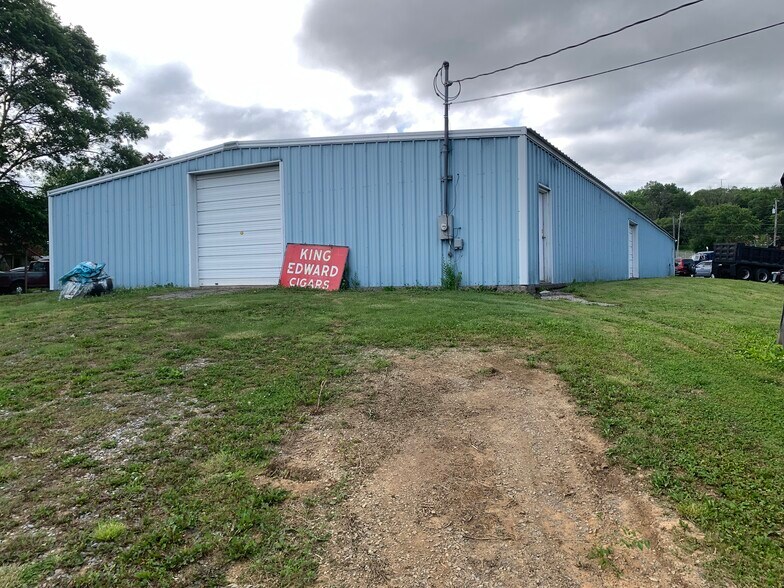 More Photos Of 2794 N Valley Pike, Rockingham Auto Dealership For Sale