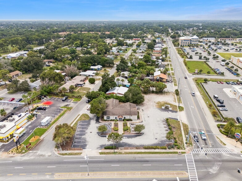 More Photos Of 2700 S Washington Ave, Titusville Bank For Sale