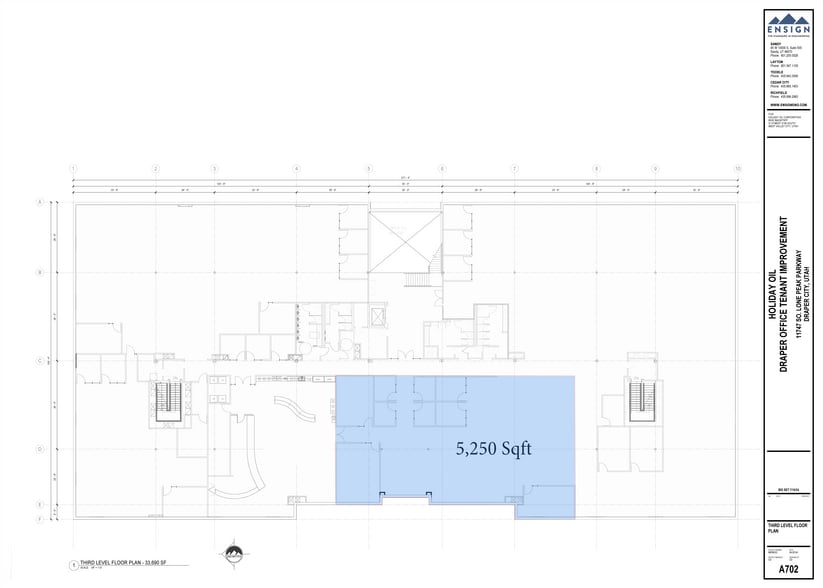 More Photos Of 11747 S Lone Peak Pky, Draper Office For Lease