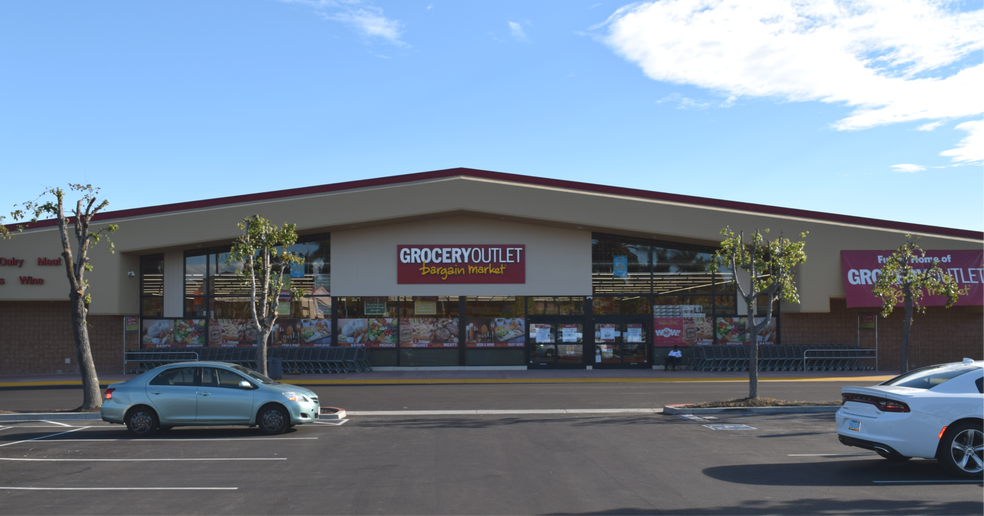 Primary Photo Of 9276-9452 Telephone Rd, Ventura Unknown For Lease