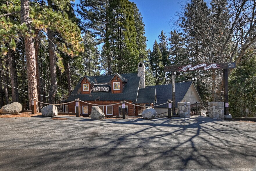 More Photos Of 26744 State Hwy 189, Blue Jay Office Residential For Sale