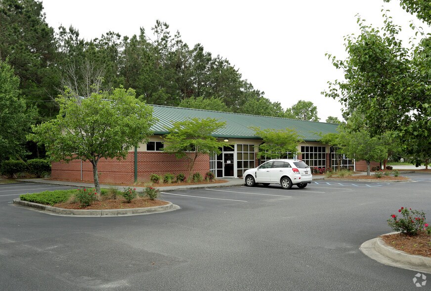More Photos Of 2891 Tricom St, North Charleston Medical For Lease
