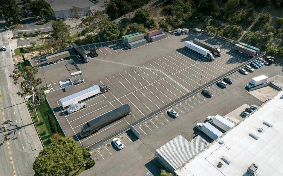 18931 S Laurel Park Rd, Compton, CA 90220 Land