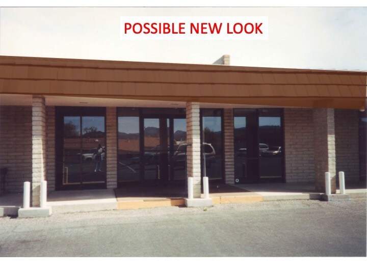More Photos Of 1003 Division St, Prescott Medical For Lease