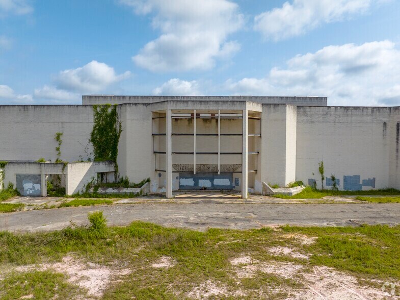 More Photos Of 1700 Gordon Hwy, Augusta Land For Sale