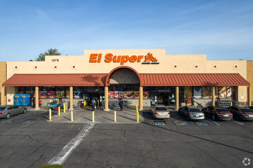 More Photos Of 1554-1594 W Baseline St, San Bernardino Unknown For Lease