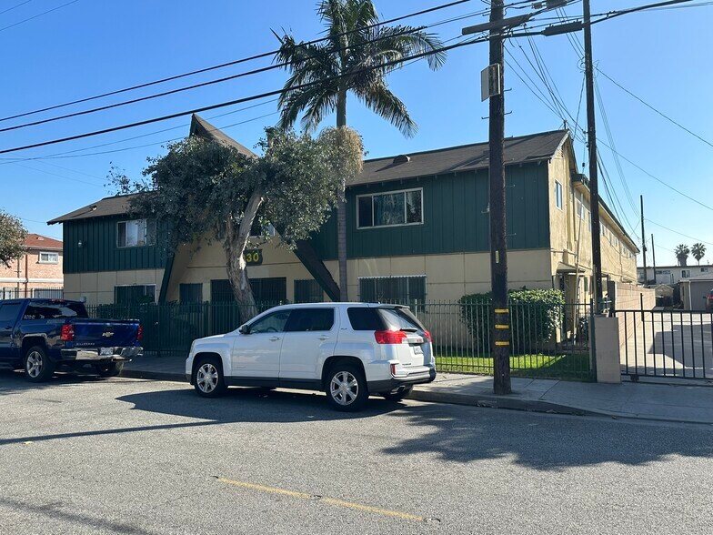 More Photos Of 5030 Santa Ana, Cudahy Apartments For Sale