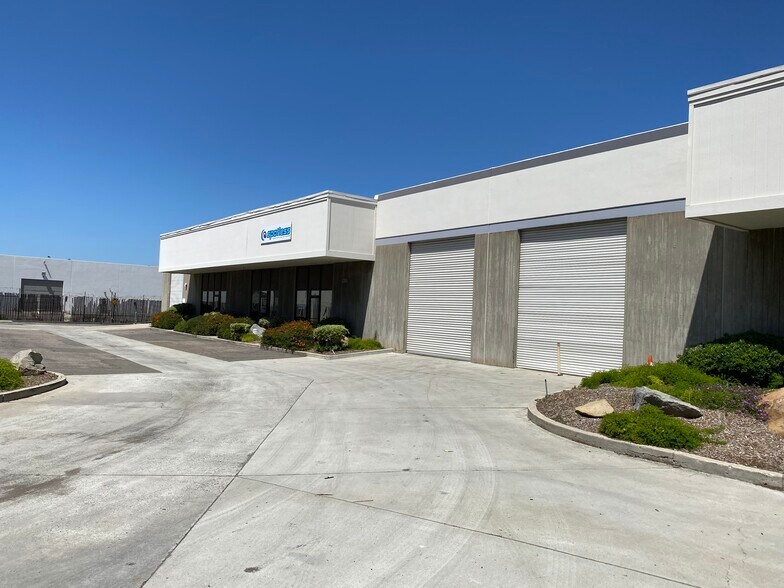More Photos Of 316-392 Coogan Way, El Cajon Unknown For Lease