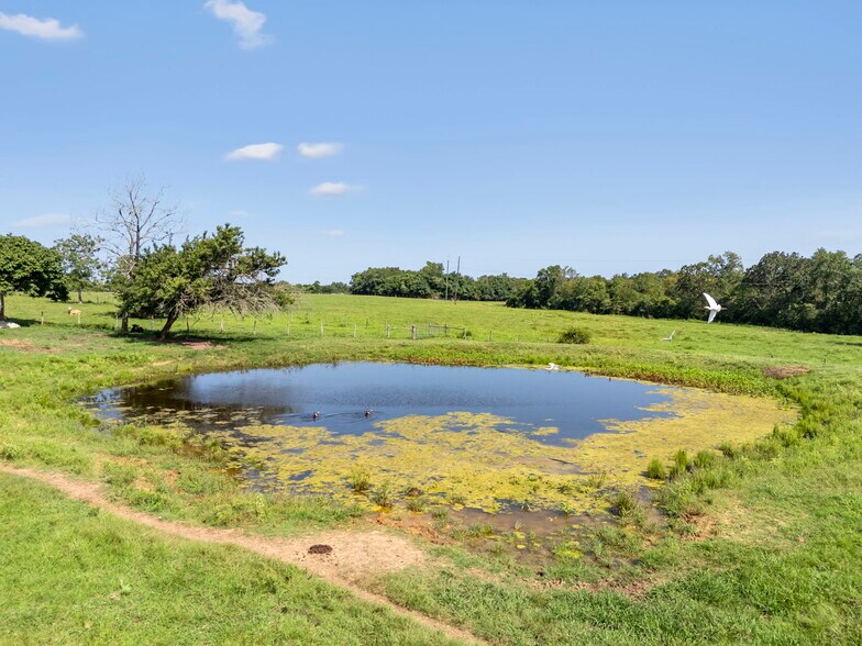More Photos Of 18121 TX-105, Plantersville Land For Sale