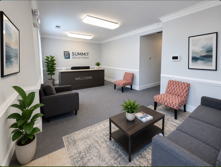 More Photos Of 3296 Summit Ridge Pky, Duluth Office For Lease
