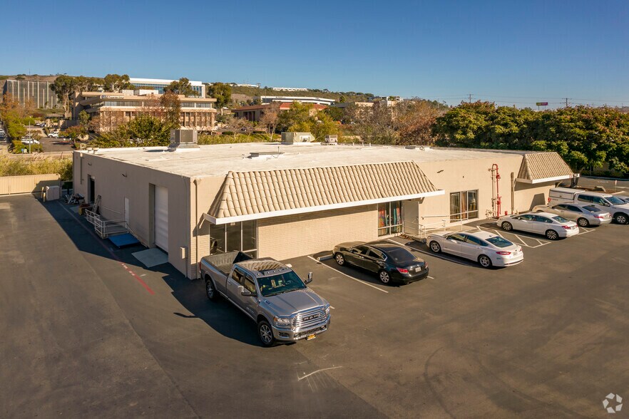 More Photos Of 10451-10455 Roselle St, San Diego Unknown For Lease
