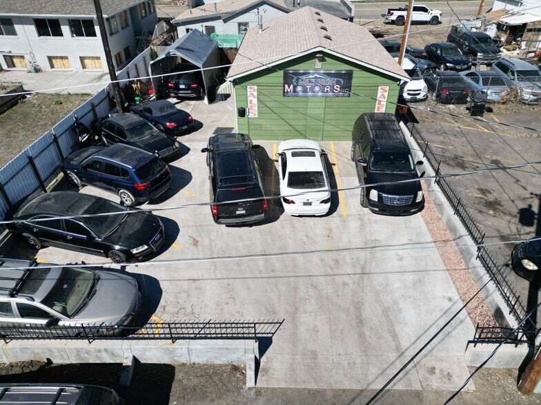 More Photos Of 530 E Eisenhower Blvd, Loveland Freestanding For Sale