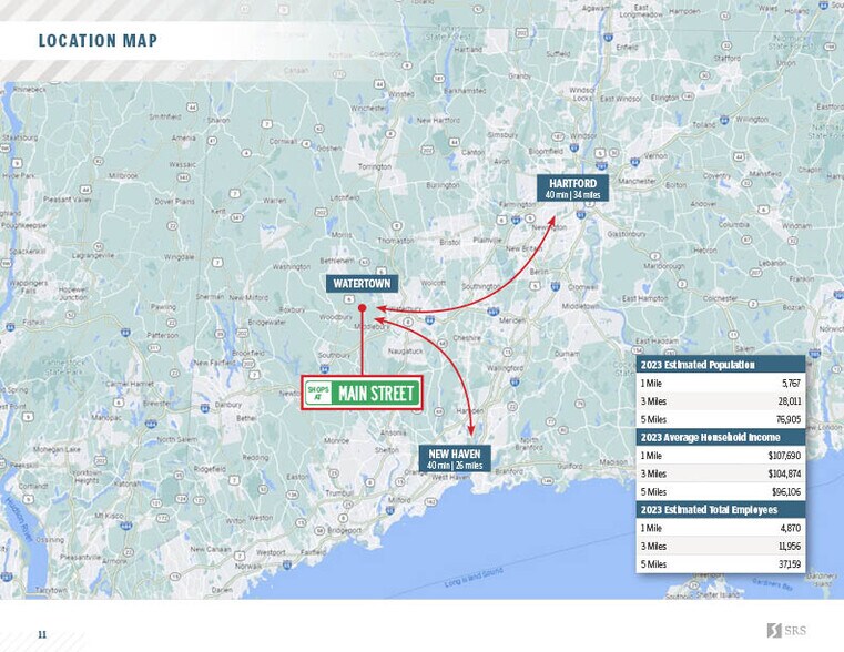 More Photos Of 620 Main St, Watertown Storefront Retail Office For Sale