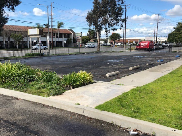 More Photos Of 1112 N Magnolia Ave, Anaheim Medical For Lease