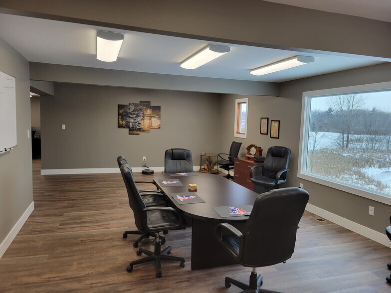 More Photos Of 9477 Vienna Rd, Otisville Medical For Sale