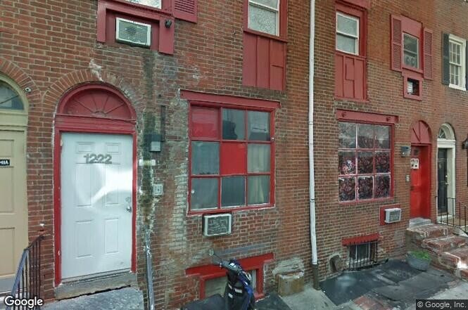 More Photos Of 1222 Chancellor St, Philadelphia Apartments For Sale