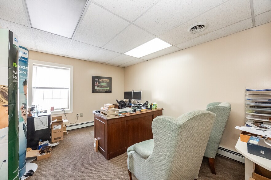 More Photos Of 67-73 Harry St, Conshohocken Office For Lease