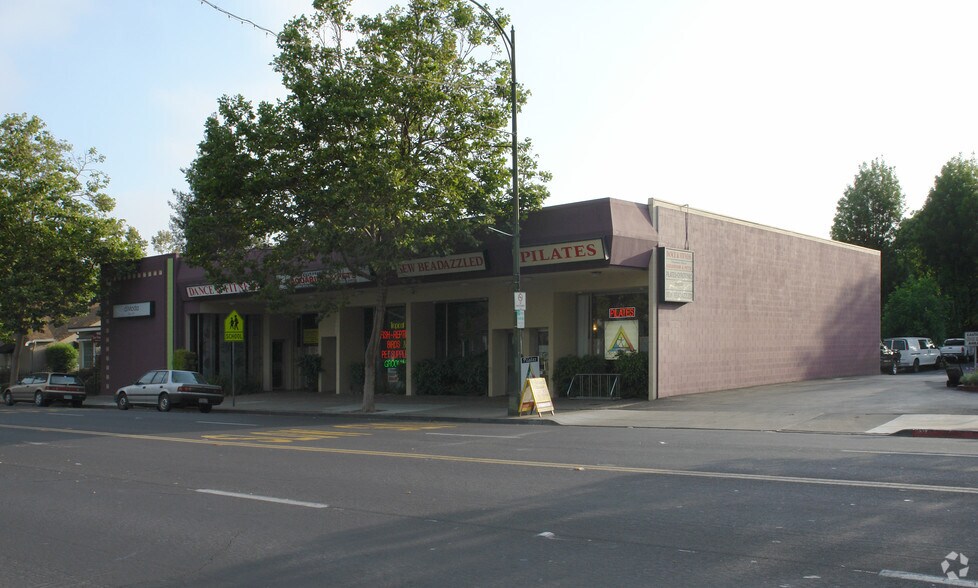 More Photos Of 1060-1070 Lincoln Ave, San Jose Unknown For Lease