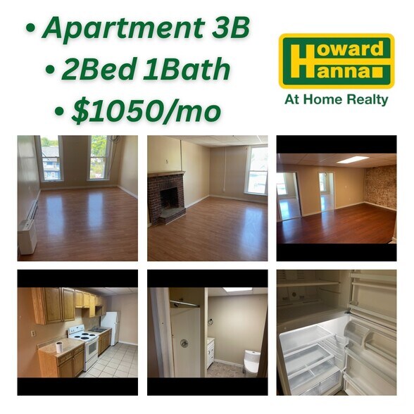 More Photos Of 361-369 Broad St, Waverly Apartments For Sale