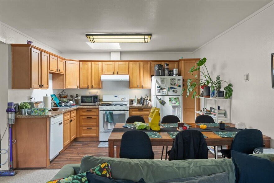 More Photos Of 1430 Josephine St, Berkeley Apartments For Sale