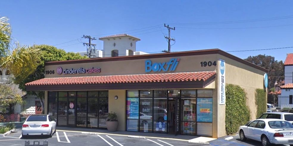 Primary Photo Of 1904-1906 Harbor Blvd, Costa Mesa General Retail For Lease