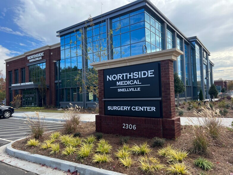 More Photos Of 2285 Wisteria Dr, Snellville Unknown For Lease