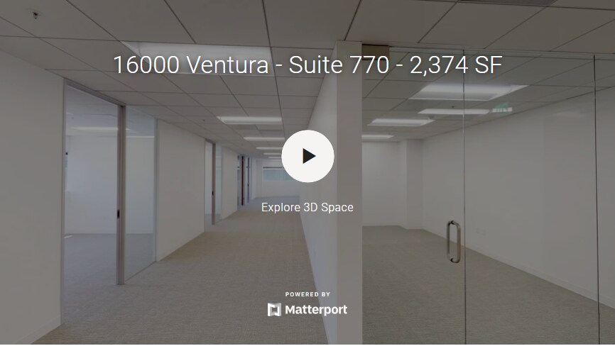 More Photos Of 16000 Ventura Blvd, Encino Office For Lease