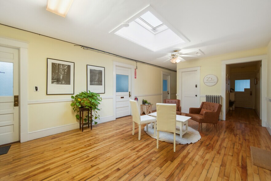 More Photos Of Main Street, Ellsworth Storefront For Sale