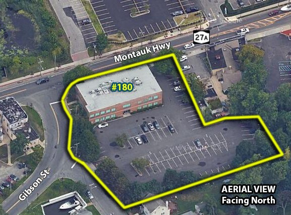 More Photos Of 180 E Main St, Bay Shore Medical For Sale