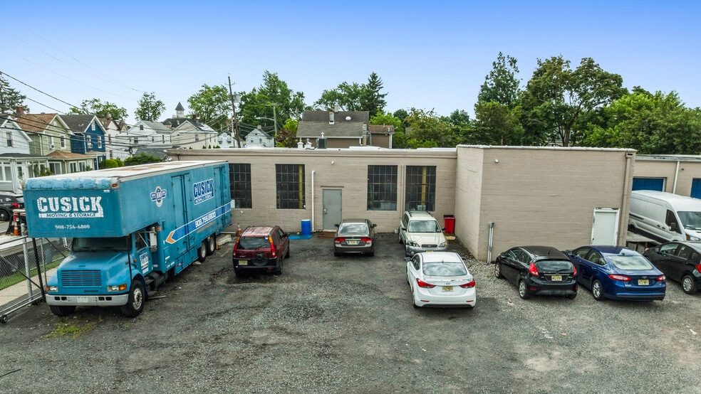 More Photos Of 13-23 Steiner Pl, North Plainfield Warehouse For Sale