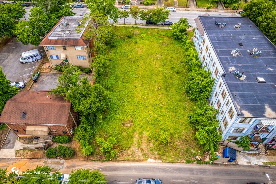 More Photos Of 501 Boulevard NE, Atlanta Land For Sale