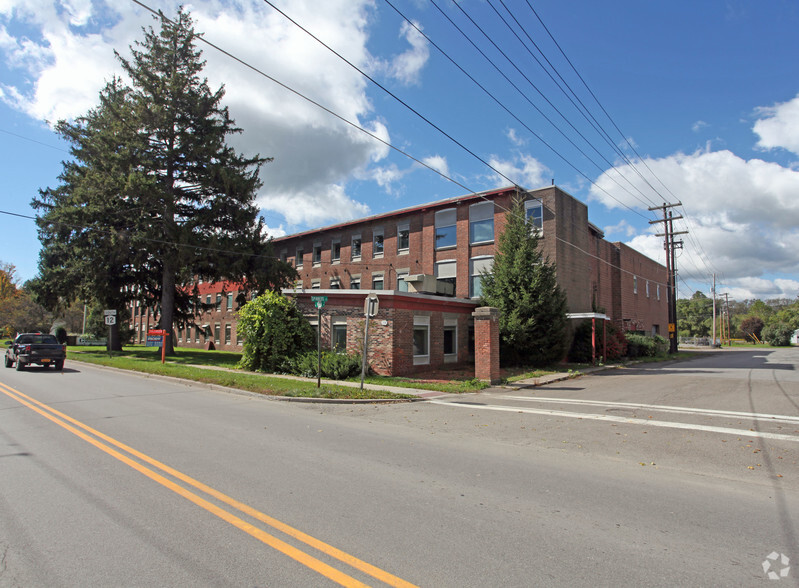 Primary Photo Of 108 N Main St, Sherburne Warehouse For Lease