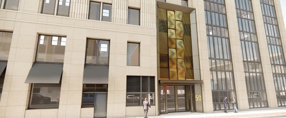 More Photos Of 50 N Park Ave, Rockville Centre Office For Lease