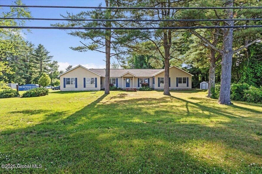 More Photos Of 551 Bay Rd, Queensbury Medical For Sale