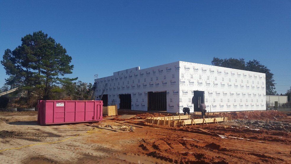 More Photos Of 12258 Shriners Blvd, Biloxi Storefront For Sale