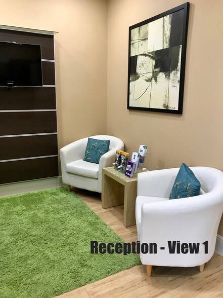 More Photos Of 21412 Provincial Blvd, Katy Office For Sale