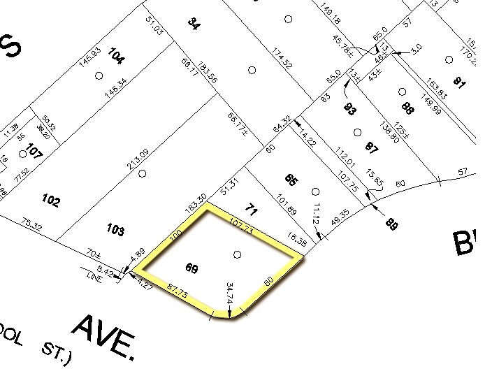 More Photos Of 69 Forest Ave, Glen Cove Freestanding For Lease