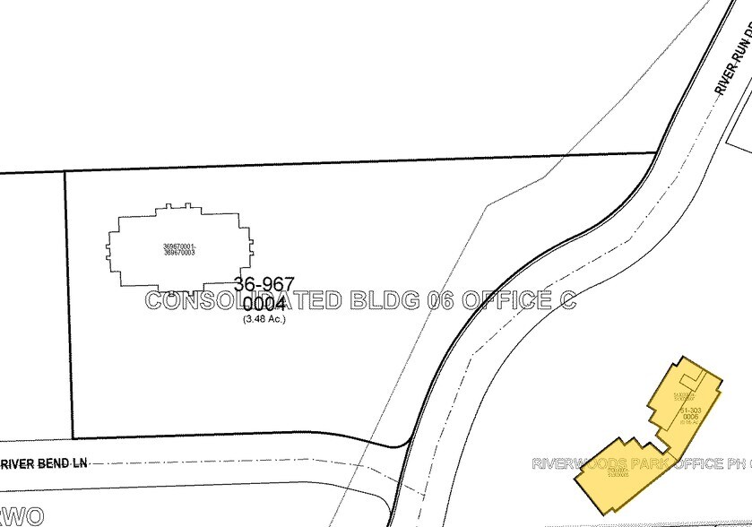 More Photos Of 5314 N 250 W, Provo Office For Lease