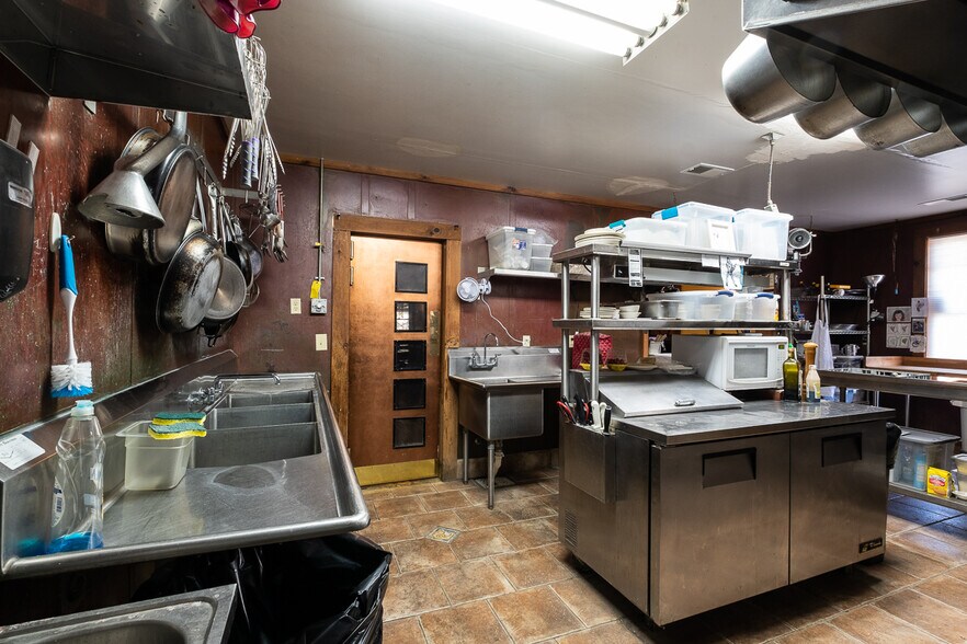 More Photos Of 318 Elkin Creek Mill Rd, Elkin Winery Vineyard For Sale