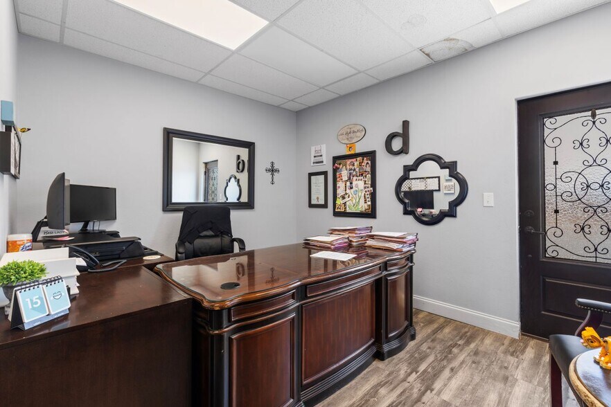 More Photos Of 5100 Andrews Hwy, Midland Office For Lease